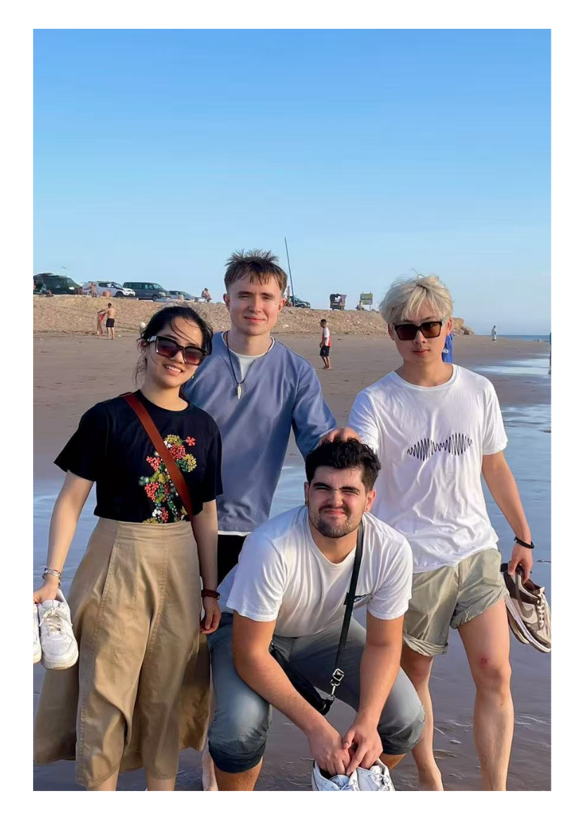 🖼️ Photo‑Only Magnet (No Text)