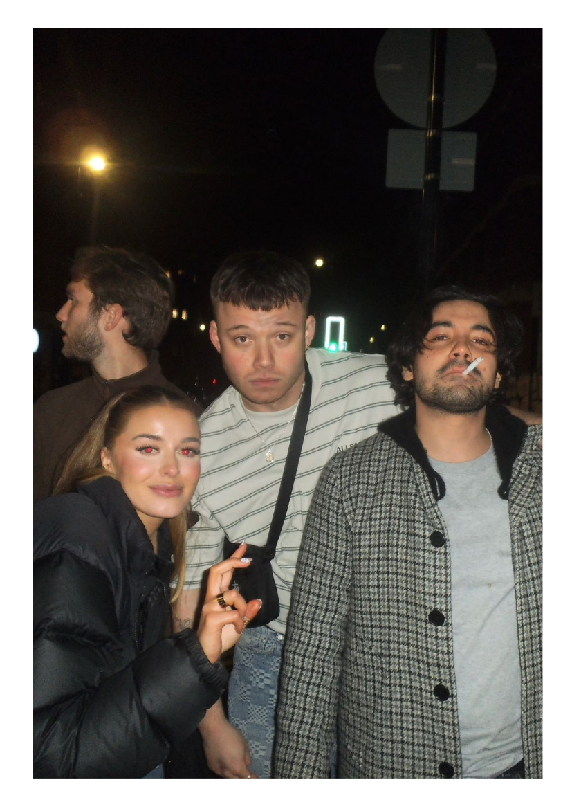 🖼️ Photo‑Only Magnet (No Text)