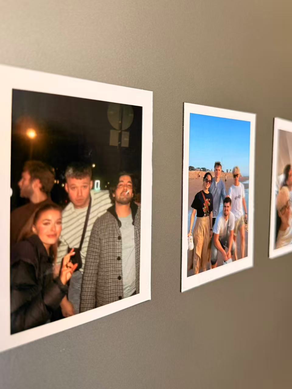 🖼️ Photo‑Only Magnet (No Text)